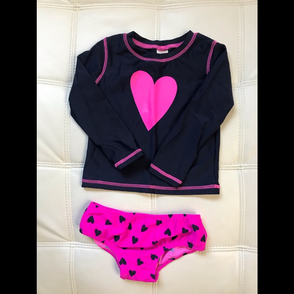 Swimwear for Tots( 2T)